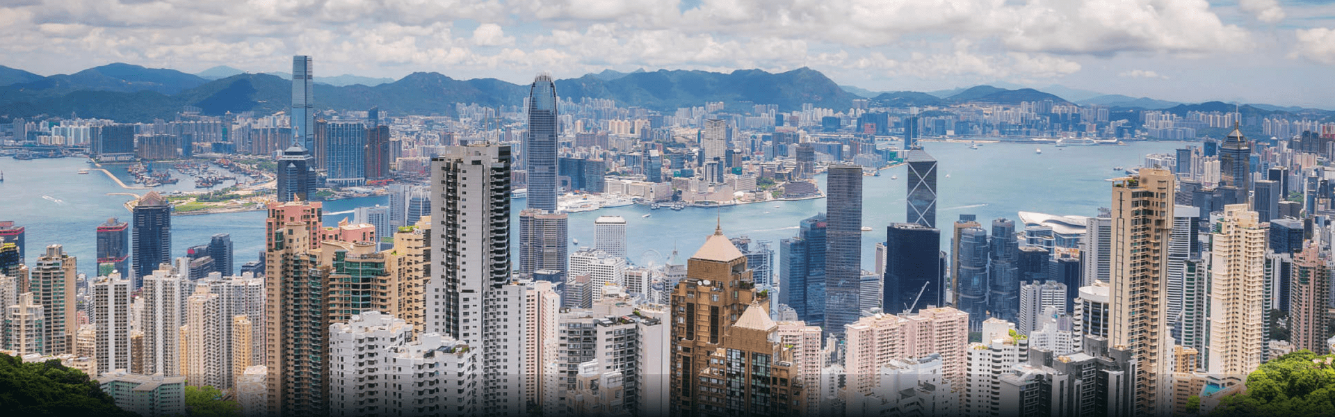 香港中資金融業財資協會籌立酒會
